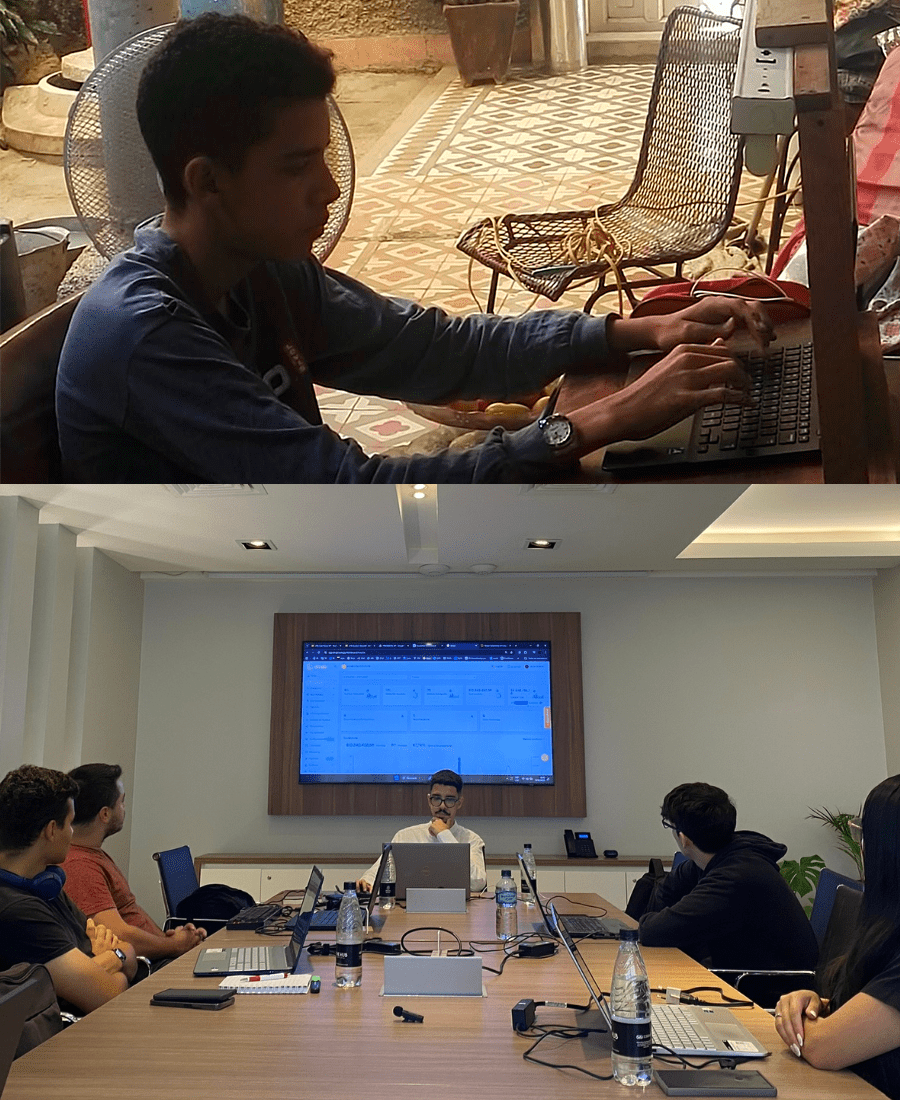 José Enrique Flores